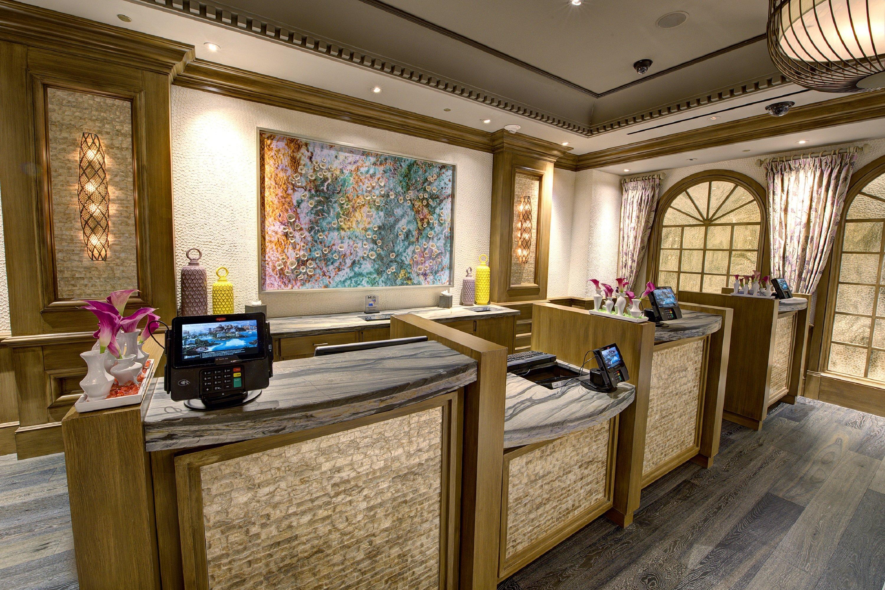 Beau Rivage Resort & Casino Biloxi Exterior foto