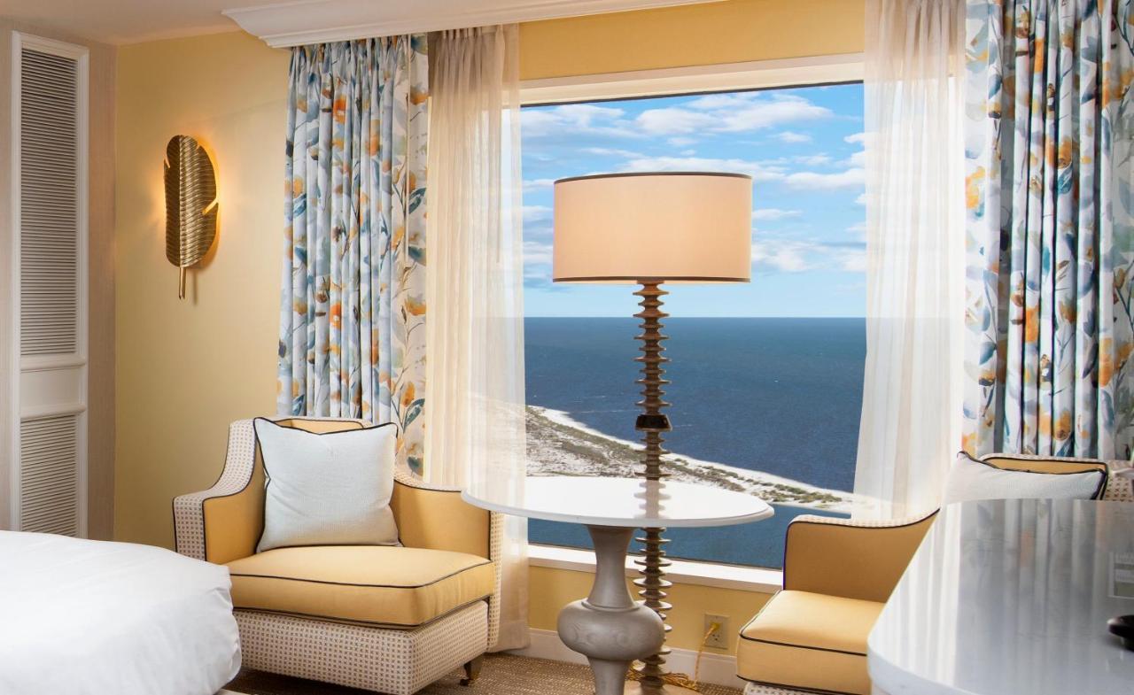 Beau Rivage Resort & Casino Biloxi Exterior foto