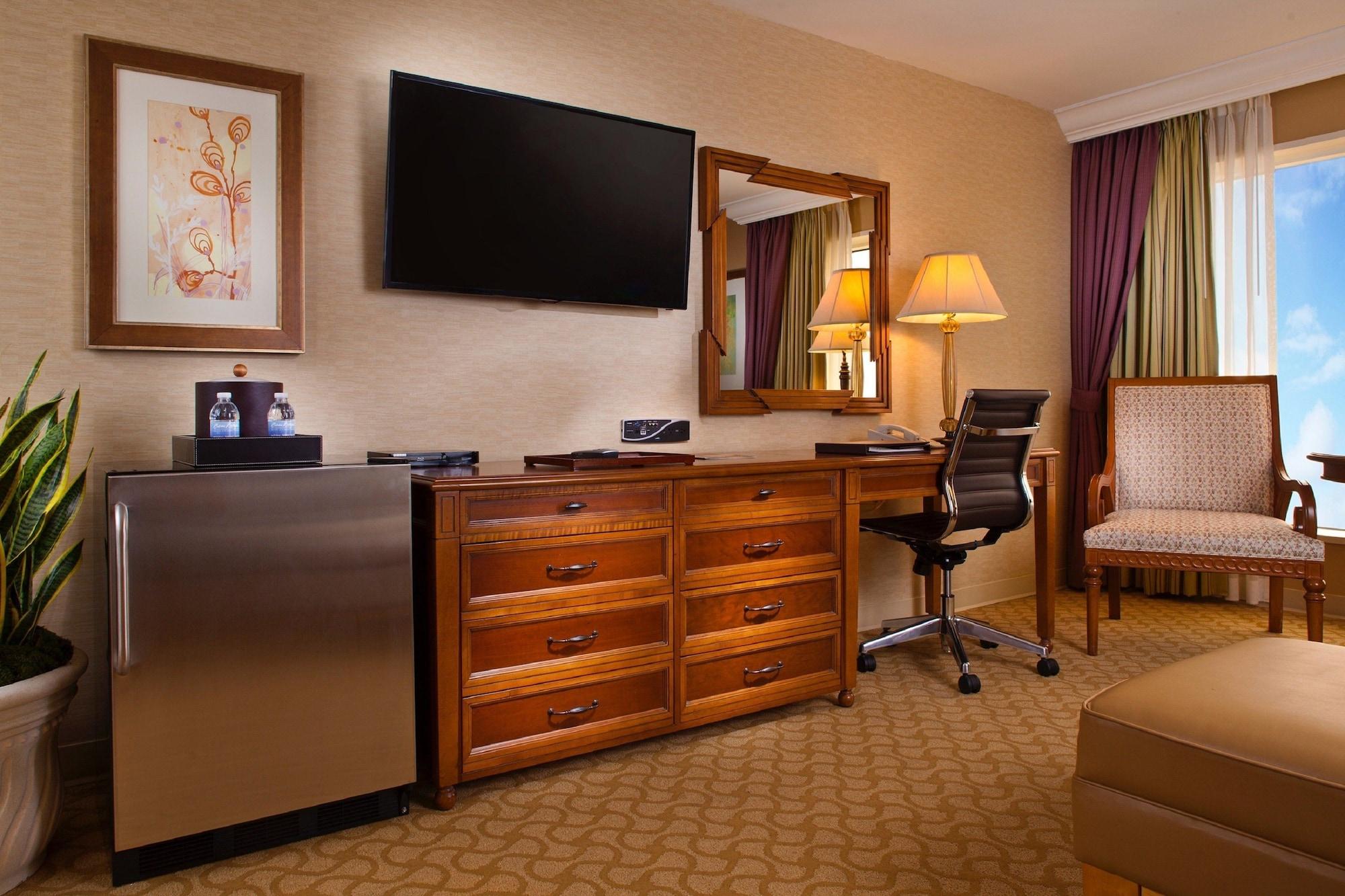 Beau Rivage Resort & Casino Biloxi Exterior foto